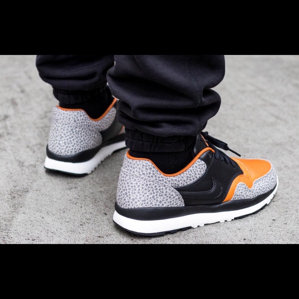 🔥👟 Nike Air Safari OG 👟🔥 - Picture 5 of 5